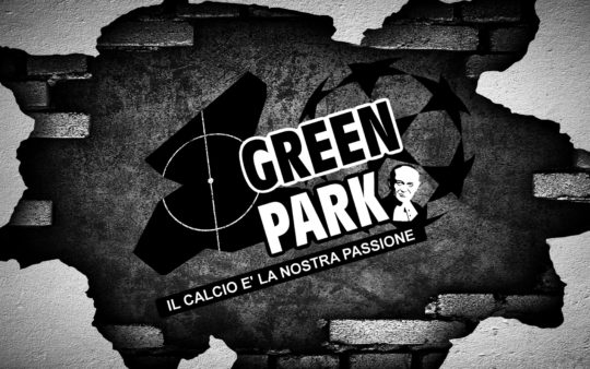 Logo Green Park