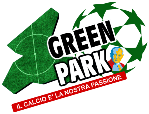 logo GREEN PARK FINALE