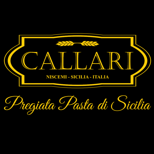 Pastificio Callari brand