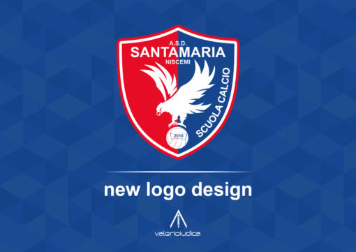 logo Santamaria Niscemi