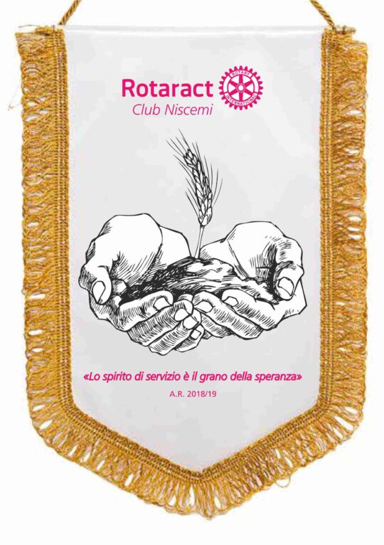 Rotaract Club Niscemi 2018