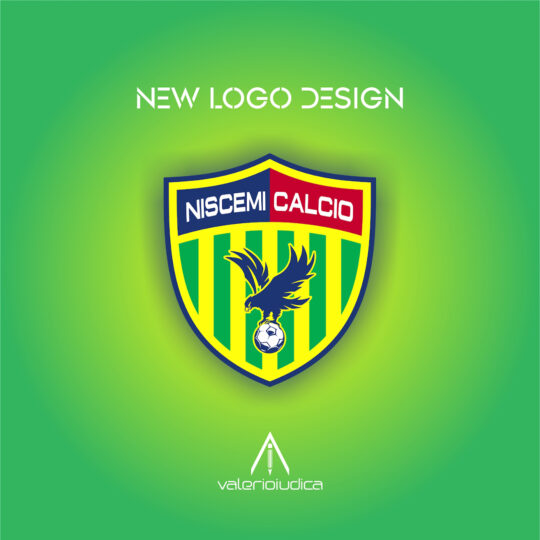 A.S. Niscemi Calcio logo