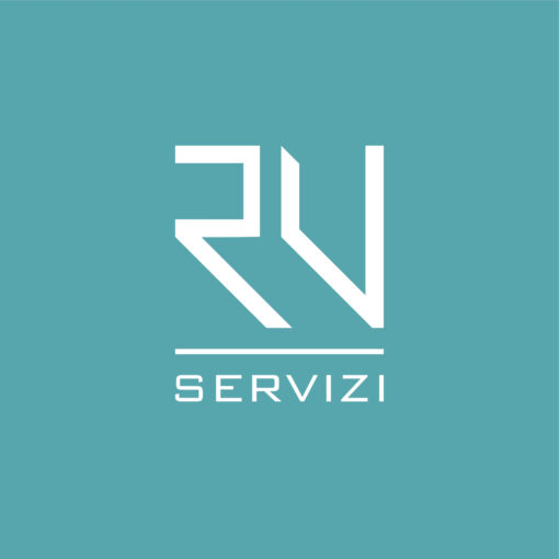 RV Servizi logo