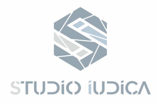 Studio Iudica logo