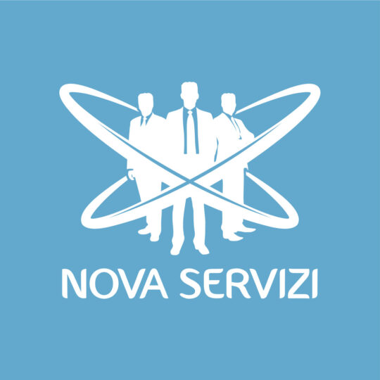 Nova Servizi rebranding